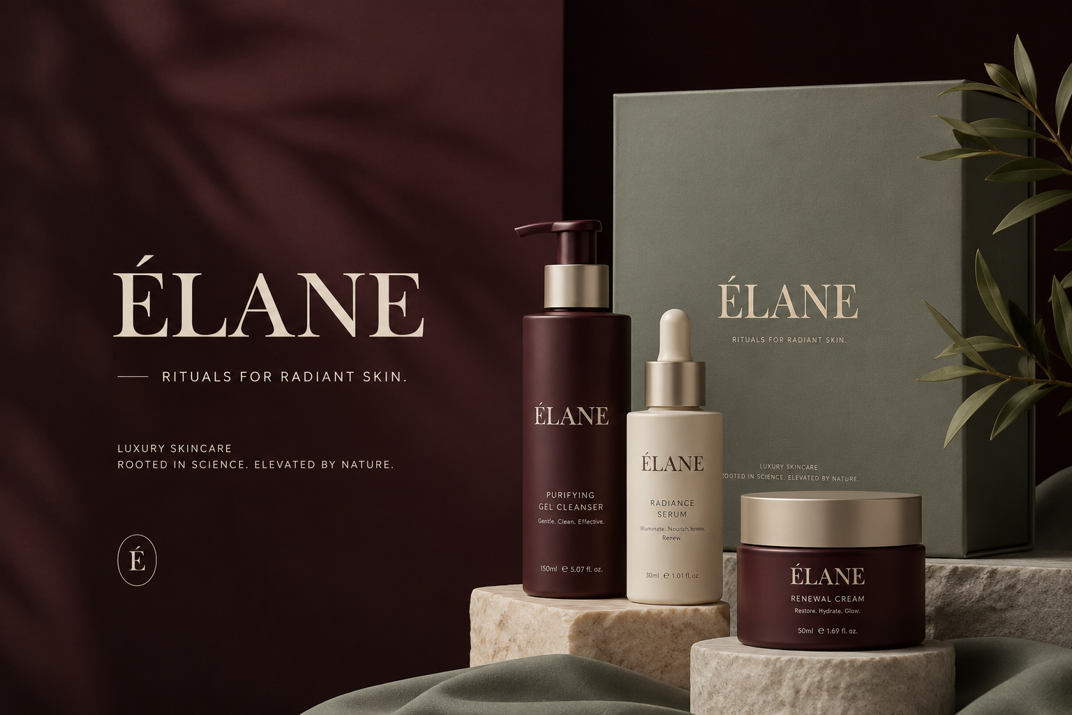 Élane