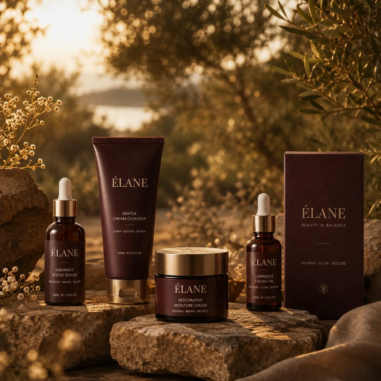 Product photography