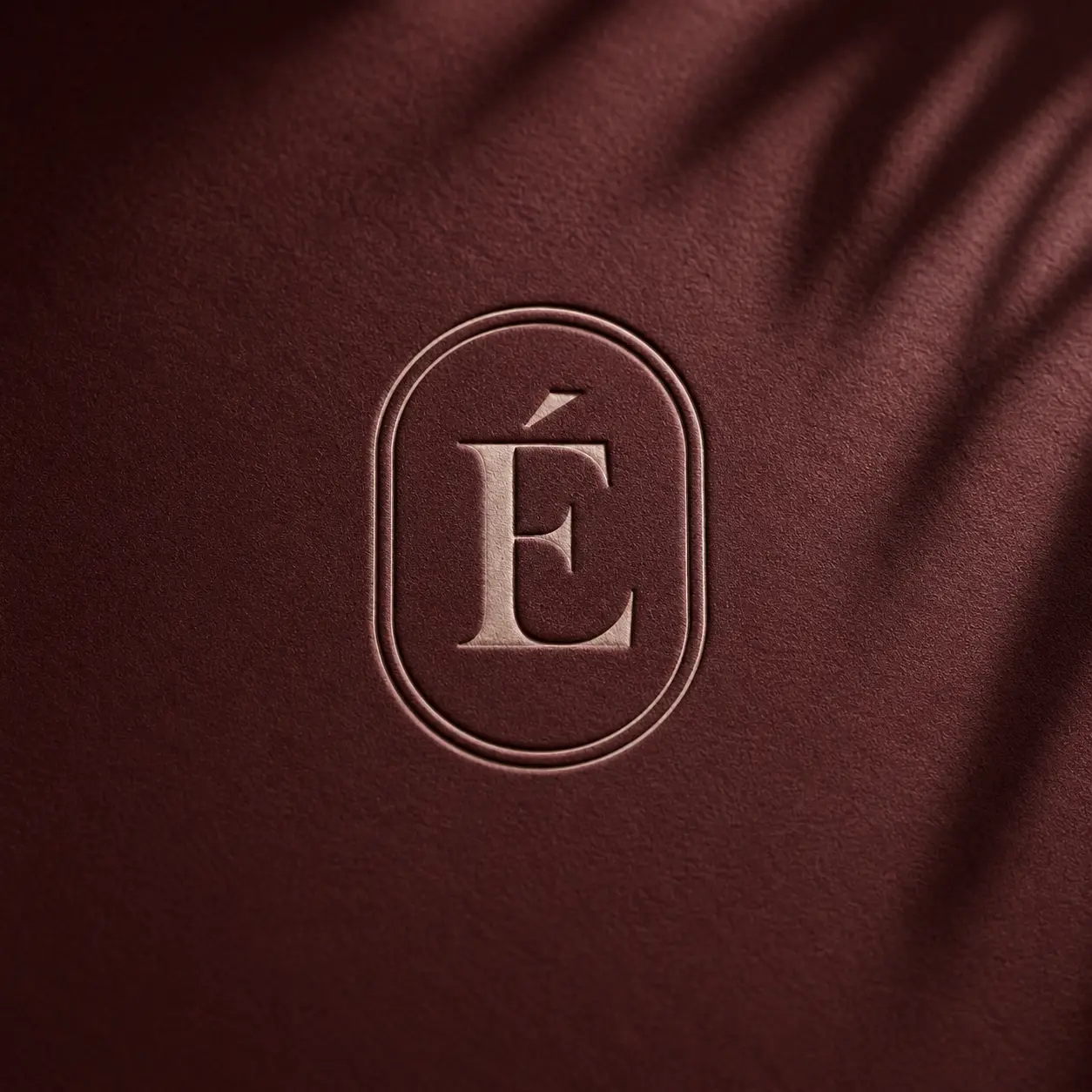 Monogram / Icon